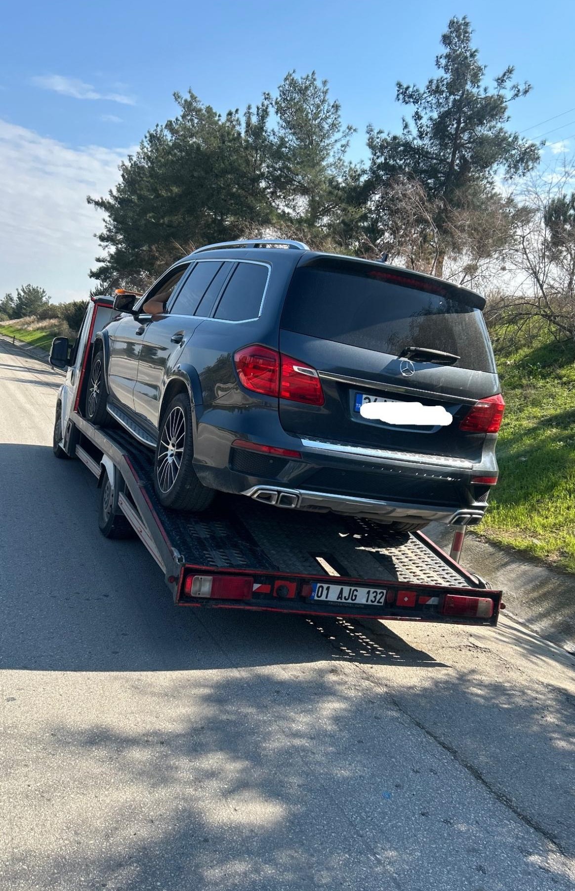 adana oto çekici